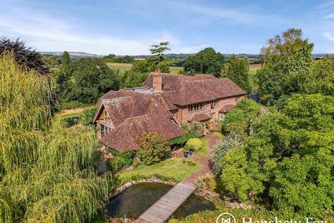 undefined, Yew Tree Lane, Michelmersh, Hampshire