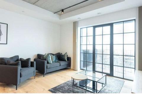 Agar House, London E14