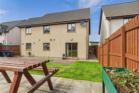 21 Ewen Crescent, Macduff, AB44 1RH