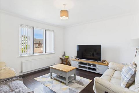 21 Ewen Crescent, Macduff, AB44 1RH