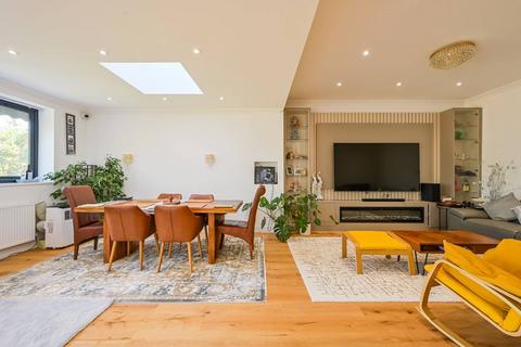 undefined, Highgate, Highgate, London, N6