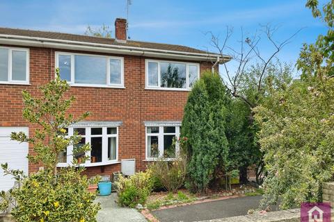 undefined, Becketts Lane, Boughton, Chester, CH3