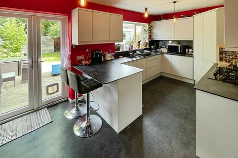 undefined, Becketts Lane, Boughton, Chester, CH3