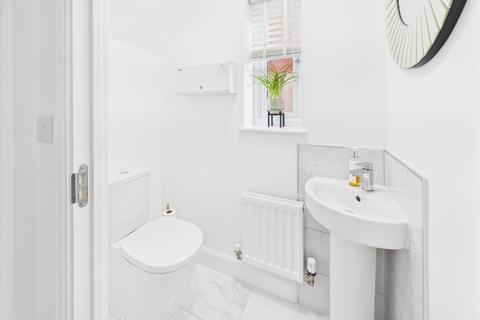 43 Chaffinch Drive, Hebburn, NE31 1BF