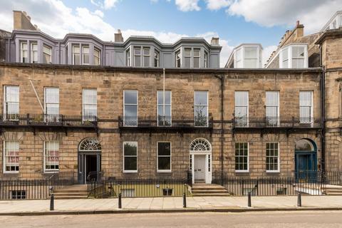 undefined, Coates Crescent, Edinburgh, EH3