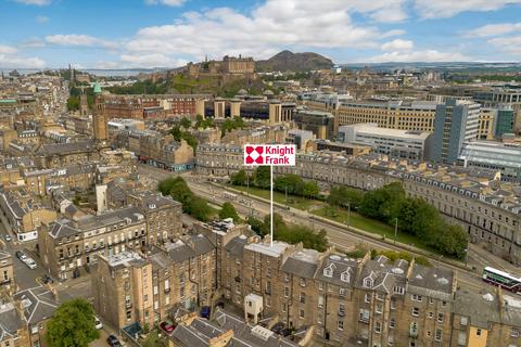 undefined, Coates Crescent, Edinburgh, EH3