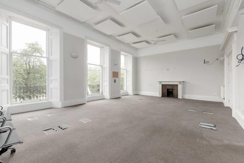undefined, Coates Crescent, Edinburgh, EH3