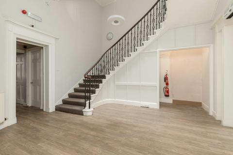 undefined, Coates Crescent, Edinburgh, EH3