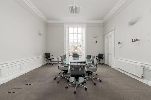 undefined, Coates Crescent, Edinburgh, EH3