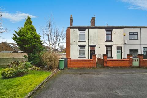 undefined, Willow Street, Wigan WN2