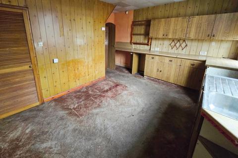 undefined, Willow Street, Wigan WN2