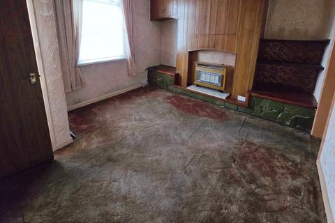 undefined, Willow Street, Wigan WN2