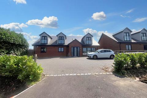 4 bedroom detached house for sale, High House Lane, Tonbridge TN11