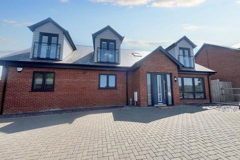 4 bedroom detached house for sale, High House Lane, Tonbridge TN11
