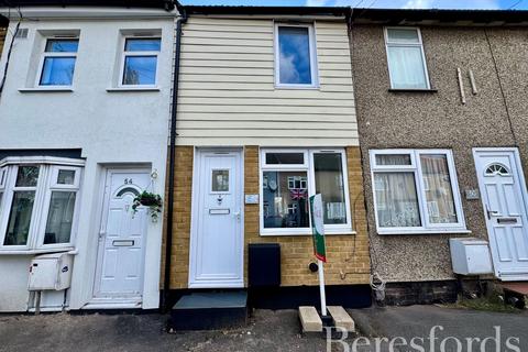 Upminster Road South, Rainham, RM13