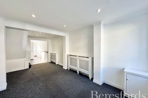 2 bedroom terraced house for sale, Upminster Road South, Rainham, RM13