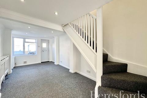 2 bedroom terraced house for sale, Upminster Road South, Rainham, RM13