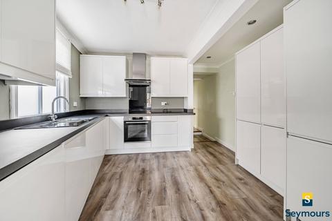 undefined, Church Road, Surrey GU1