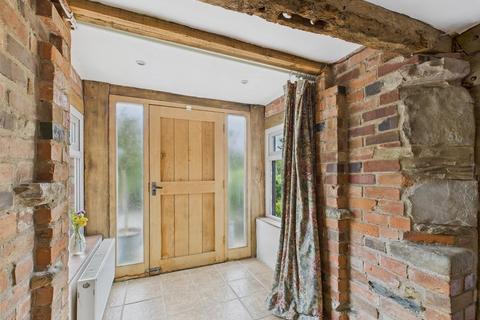 4 bedroom detached house for sale, Stocks Lane, Leigh Sinton, Malvern