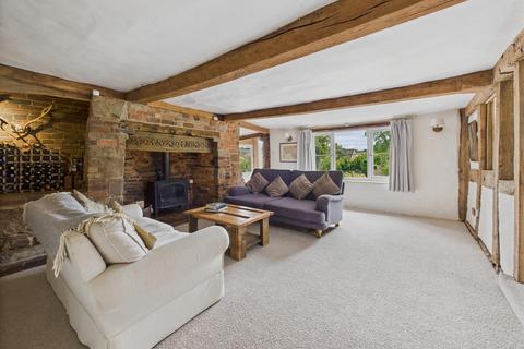 4 bedroom detached house for sale, Stocks Lane, Leigh Sinton, Malvern