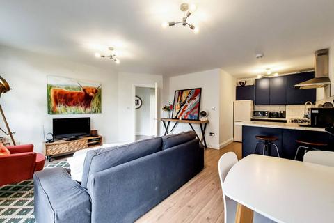 Cornerstone Court, Hemming Street, Whitechapel, London, E1