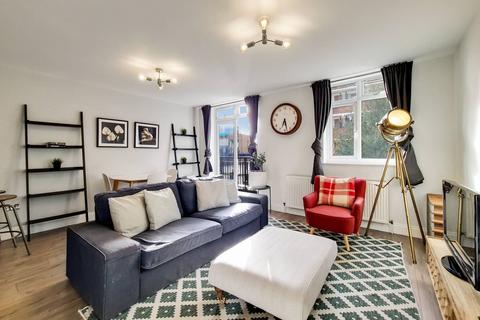 2 bedroom flat to rent, Cornerstone Court, Hemming Street, Whitechapel, London, E1