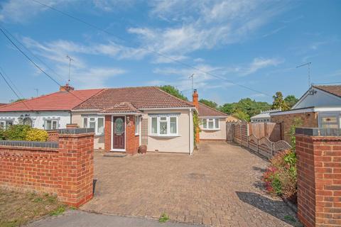 3 bedroom bungalow for sale, Roman Road, Little Waltham, Chelmsford