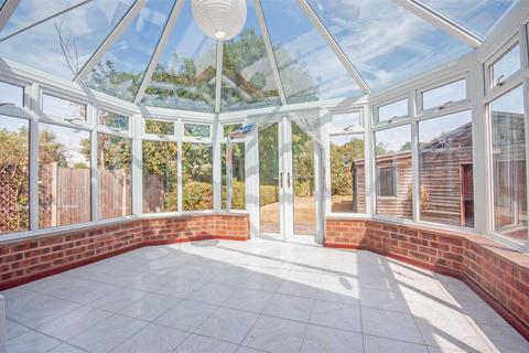 3 bedroom bungalow for sale, Roman Road, Little Waltham, Chelmsford
