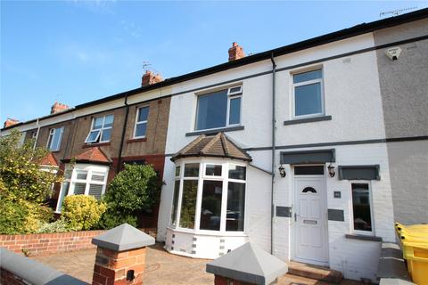 5 bedroom terraced house for sale, Roxburgh Terrace, Whitley Bay, NE26