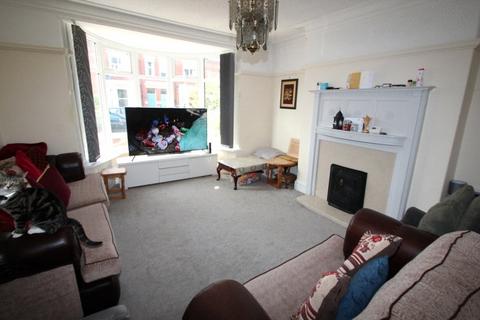 5 bedroom terraced house for sale, Roxburgh Terrace, Whitley Bay, NE26
