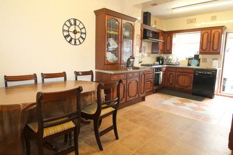 5 bedroom terraced house for sale, Roxburgh Terrace, Whitley Bay, NE26