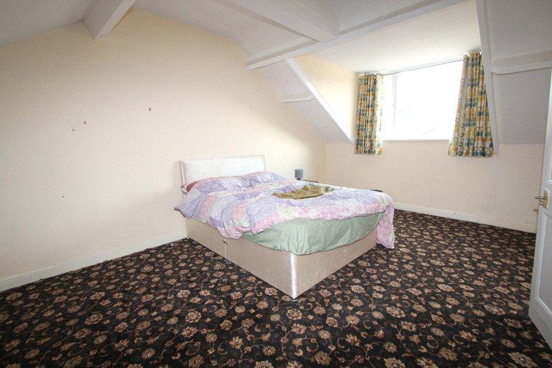 Bedroom Five