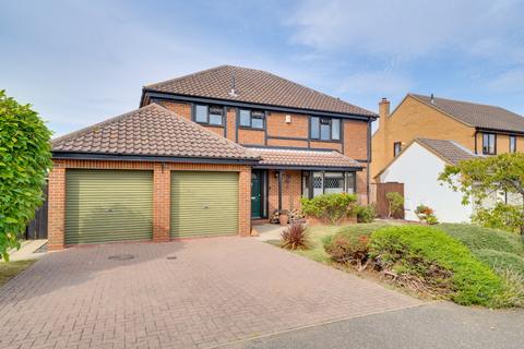 undefined, The Sycamores, Bluntisham, Huntingdon, Cambridgeshire, PE28