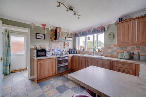 undefined, The Sycamores, Bluntisham, Huntingdon, Cambridgeshire, PE28
