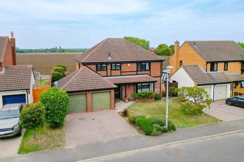 undefined, The Sycamores, Bluntisham, Huntingdon, Cambridgeshire, PE28