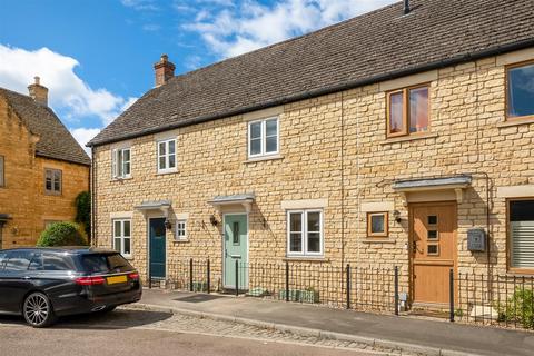2 bedroom terraced house for sale, Castle Nurseries, Chipping Campden