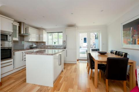 2 bedroom terraced house for sale, Castle Nurseries, Chipping Campden