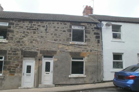 2 bedroom terraced house for sale, High Street, Brotton TS12