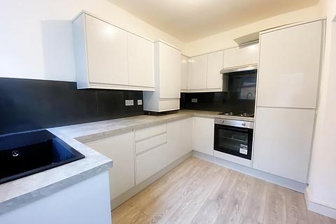undefined, Second Avenue, Heaton, Newcastle Upon Tyne