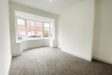undefined, Second Avenue, Heaton, Newcastle Upon Tyne