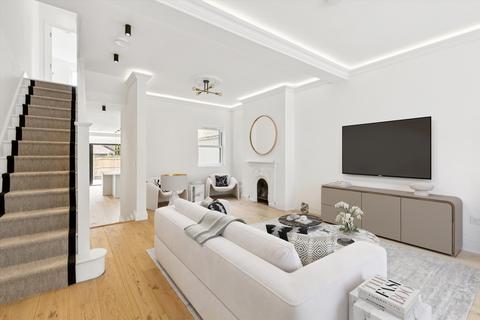 65 Whellock Road, London, W4 1DY