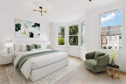 65 Whellock Road, London, W4 1DY