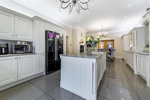 4 bedroom detached house for sale, Paradise Row, Cramlington, NE23
