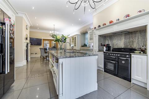 4 bedroom detached house for sale, Paradise Row, Cramlington, NE23