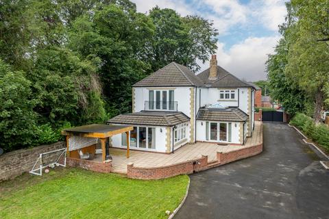 4 bedroom detached house for sale, Paradise Row, Cramlington, NE23