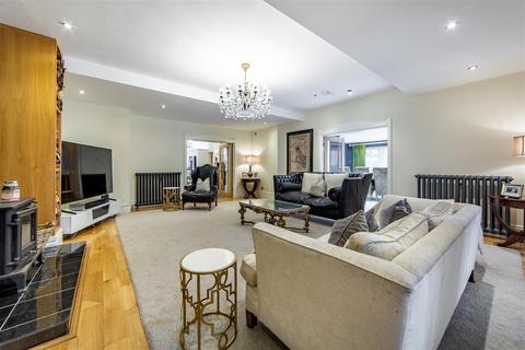 4 bedroom detached house for sale, Paradise Row, Cramlington, NE23