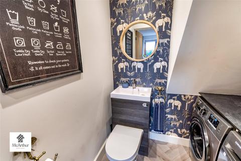 5 Bracken Way, Harworth, Doncaster, DN11 8SB