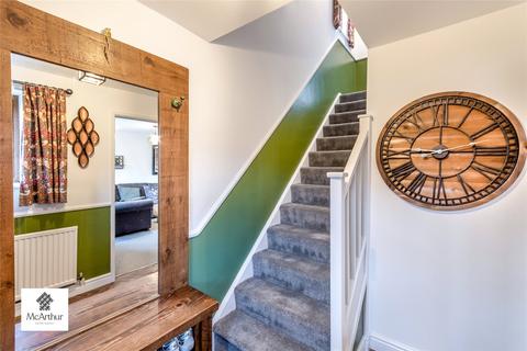 5 Bracken Way, Harworth, Doncaster, DN11 8SB