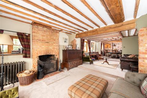 undefined, Church End, Thurleigh, Bedfordshire, MK44