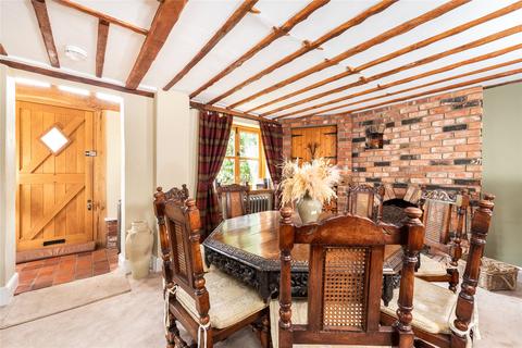 undefined, Church End, Thurleigh, Bedfordshire, MK44